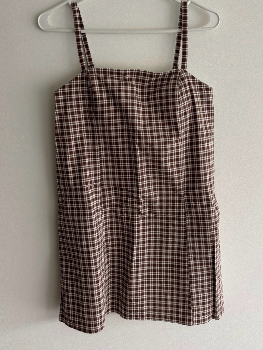 Abercrombie & Fitch Bra Free Skort